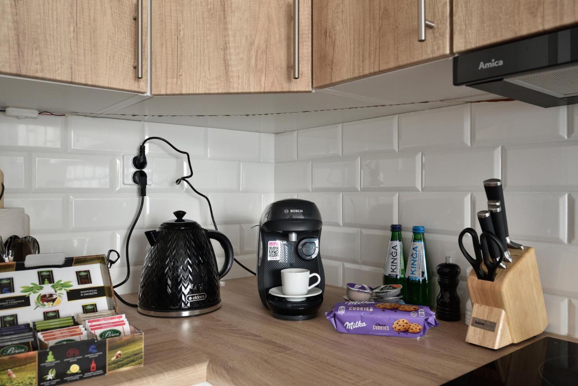 Espresso Apartment Near Chopin Airport Warsaw Exterior photo