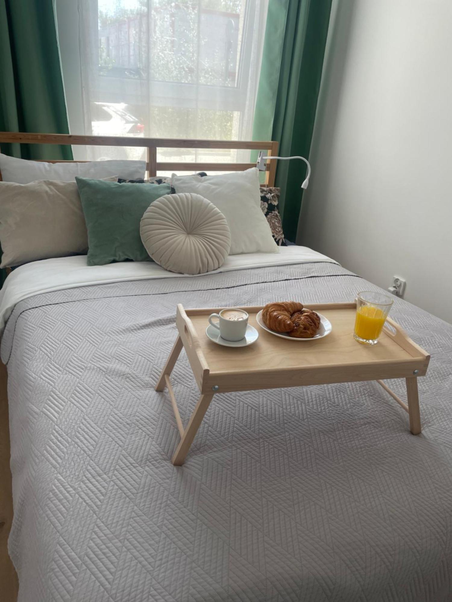 Espresso Apartment Near Chopin Airport Warsaw Exterior photo