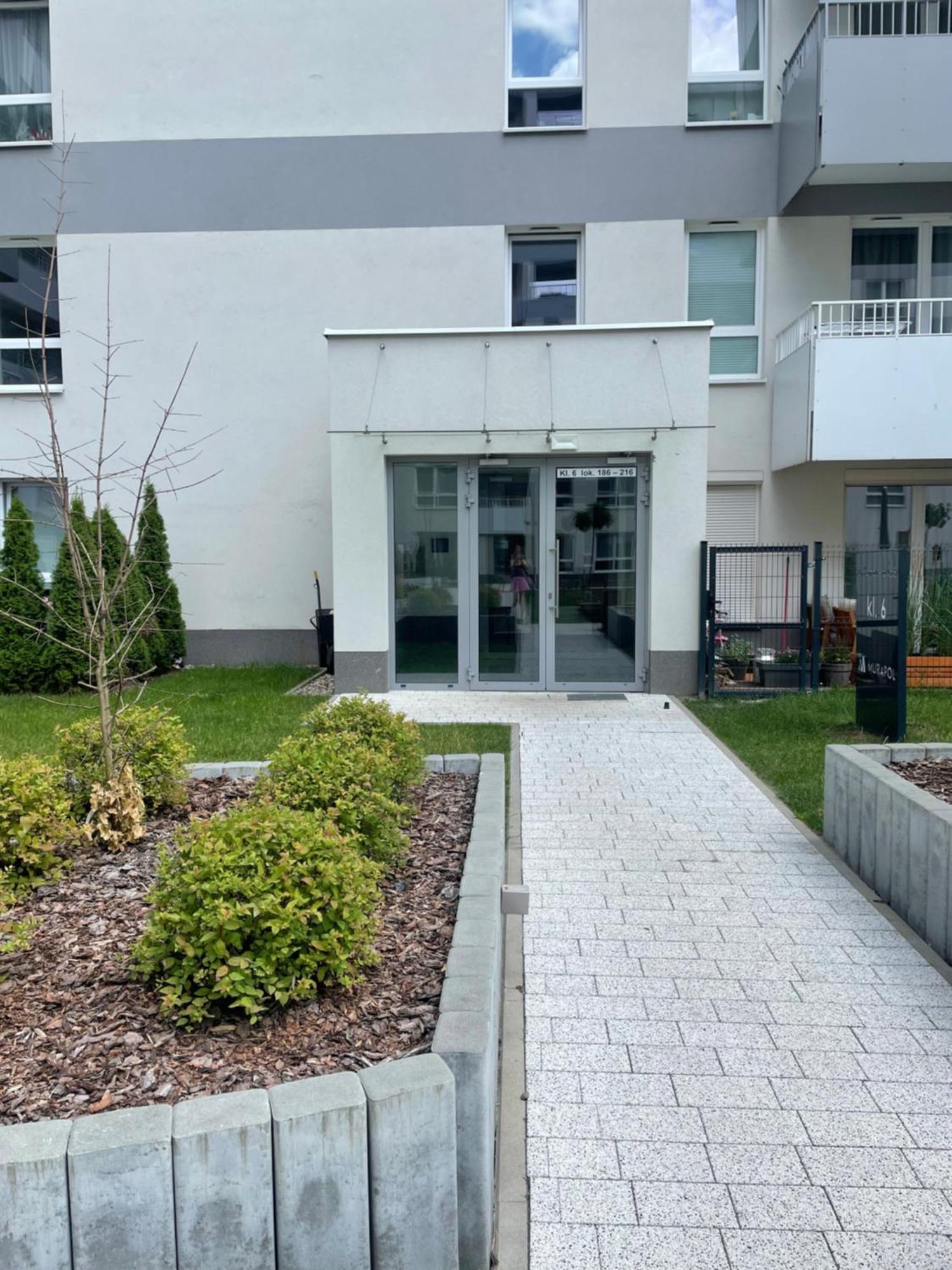 Espresso Apartment Near Chopin Airport Warsaw Exterior photo